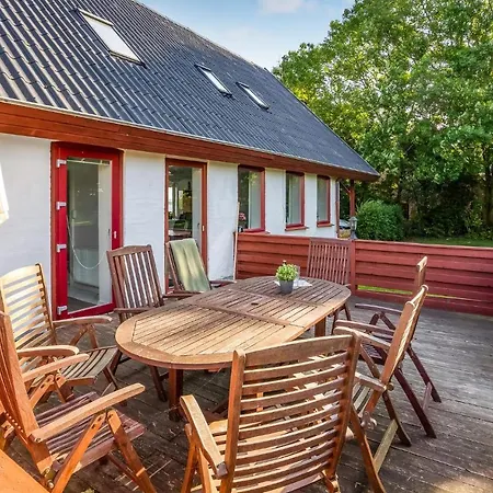 Cozy Home In Sydals With Wifi *