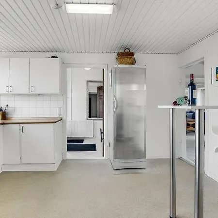 Ferienhaus Schönes Haus In Sydals Mit Küche *