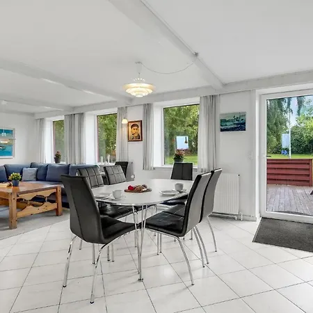 Schönes Haus In Sydals Mit Küche Ferienhaus