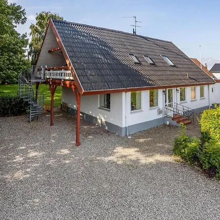 Schönes Haus In Sydals Mit Küche *
