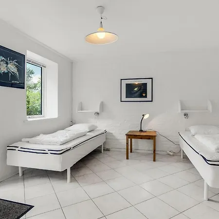 Ferienhaus Schönes Haus In Sydals Mit Küche *