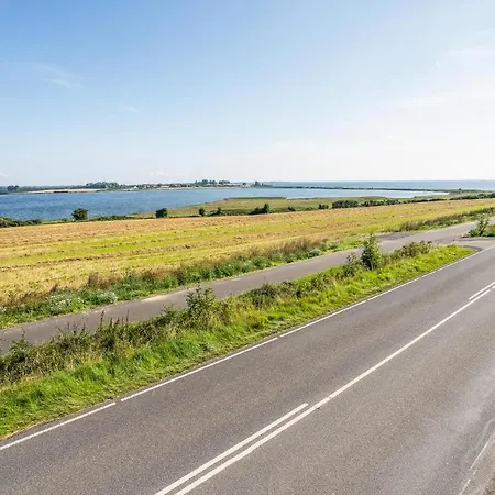 Casa de Férias Nr Landevej Sydals X