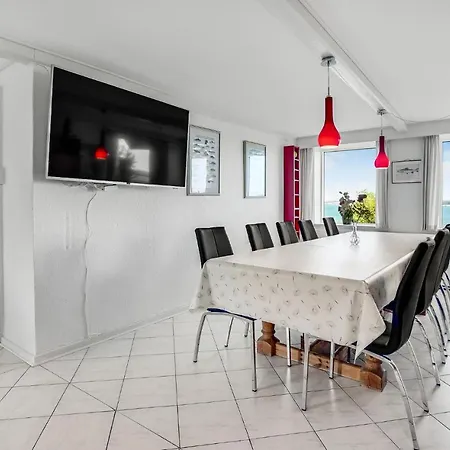 Schönes Haus In Sydals Mit Küche Ferienhaus