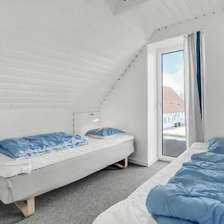 Nr Landevej Sydals X Casa de Férias Kegnaeshoj