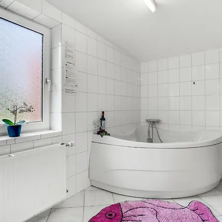 Schönes Haus In Sydals Mit Küche