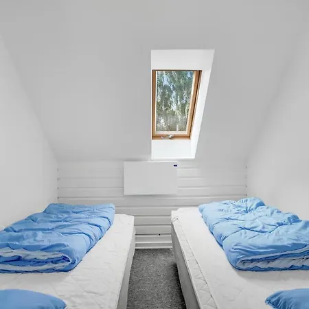 Casa de Férias Nr Landevej Sydals X