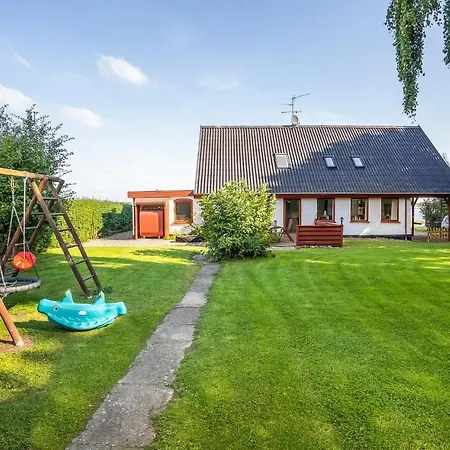 Cozy Home In Sydals With Wifi *